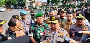 Berantas Ilegal Driling di Jambi, Tim Gabungan TNI/Polri Dikerahkan ke Batanghari hingga Sarolangun