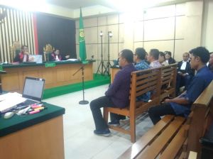 Selain Dapat Rp200 Juta, Mantan Kadis PUPR Ini Sebut Anggota Komisi III Minta Tambahan Rp175 Juta 