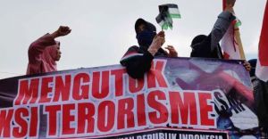 PP No. 77/2019: Jaksa, Penuntut Umum, dan Hakim Tindak Pidana Terorisme dan Keluarganya Wajib Diberi