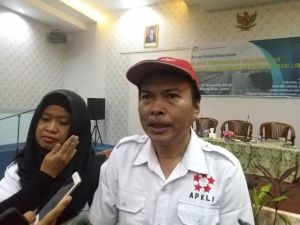 APKLI Apresisasi Pemerintah Relokasi PKL ke Tempat Lebih Strategis