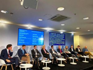 Menkominfo Pastikan Indonesia Siap Menjadi Negara Digital Tahun 2035