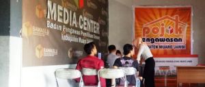 Bawaslu Muaro Jambi Mulai Rekrut Panwascam, Hapis : Kumpeh Ilir dan Bahar Selatan Jadi Catatan