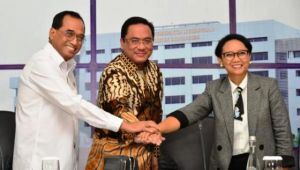 Jadi Anggota Dewan IMO dan External Audit Wujud Eksistensi Indonesia di Dunia Internasional