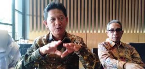 Kurang Transparan, Informasi Publik Pemprov Jambi Peringkat 24 Se-Indonesia
