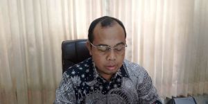 Anggota Legislatif, PNS, TNI/Polri Wajib Mundur Maju Pilkada, Sanusi: Belum Ada Aturan Baru