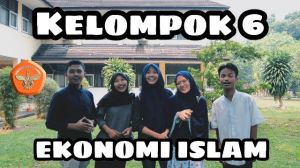 Jadilkan Ekonomi Syariah Dalam Anak Muda Milenial