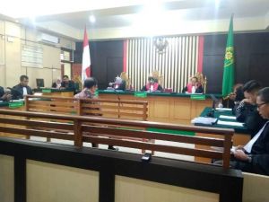Hakim Akan Sampaikan Putusan Kasus Asiang pada 10 Desember