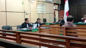 Tanggapi Pembelaan Asiang, Ini Jawaban Jaksa KPK