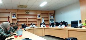 Kepri Beberkan Hanya Bekerjasama dengan Media yang Terverifikasi Dewan Pers