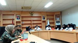 Ini Alasan Kepri Dorong Semua Media yang Bekerjasama Harus Terverifikasi