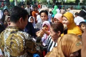 SAH Ingatkan Tanpa Kompetensi, Revolusi Industri 4.0 Akan Memicu Pengangguran