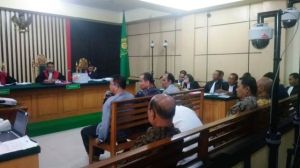 Jefri Sebut Tak Semua Kesaksian Iim Benar
