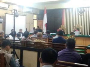 Akui Dijanjikan Rp1 Miliar Sebagai Uang Ketok Palu, Cornelis: Tidak Ada Sampai