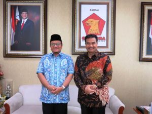 SAH Tegaskan Pentingnya Kesehatan Dalam Wujudkan SDM Unggul