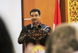 Pesan SAH, Jaga Diri Dan Keluarga Dari Ganasnya Narkoba