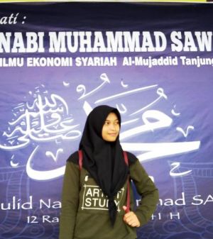 Strategi Pemasaran pada Produk Bank Syari’ah Melalui SDM