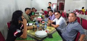 Kontingen SMSI Jambi Siap Hadir dan Ramaikan Kongres Pertama di Jakarta