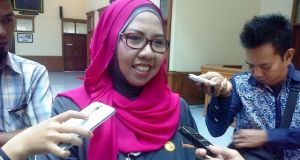 Ancaman DBD Hantui Warga Tanjabbar, Dinkes: Jika Ada Temuan Baru Kita Fogging