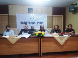 Kasus Bukit Tengah Kerinci Dihentikan, Pembangunan Bisa Dilanjutkan