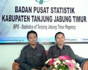 Data BPS, Angka Kemiskinan Di Tanjabtim Turun 