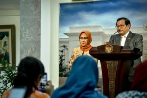 Seskab: Polri Akan Tindak Tegas Aksi ‘Sweeping’ dan Konflik SARA di Libur Natal dan Tahun Baru 2020