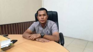 Kasus Pencurian Masih Dominasi Kejahatan di Tanjabtim, Perdagangan Baby Lobster jadi Perhatian
