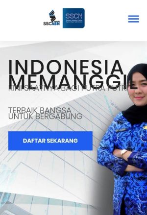 3.577 Pelamar CPNS Sekretariat Kabinet 2019 Lolos Seleksi Administrasi  