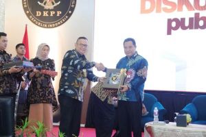 Ajak Antisipasi Sumber Konflik Pilkada 2020, Bahtiar: Netralitas dan Profesionalitas Kunci Sukses