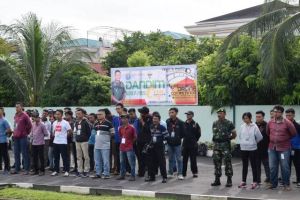 Hari Juang TNI/AD, Kodim 1207/Kalbar Gelar Lomba Foto & Video Drone