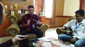 RSUD Nurdin Hamzah Masih Kekurangan Dokter Spesialis
