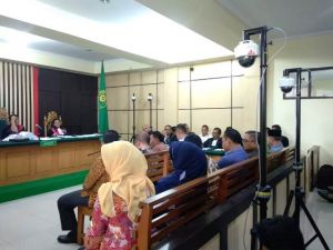 Ini Penjelasan Gusrizal Masalah Uang Ketok Palu dan Jatah Komisi III