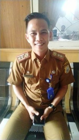 3.697 Berkas CPNS Di Tanjabtim Dinyatakan Lulus Verifikasi