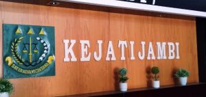 Kajati dan Wakajati Jambi Pindah Tugas, Berikut Penggantinya