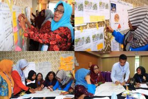 Dampak Diseminasi, Kinerja Guru dan Siswa Semakin Membaik