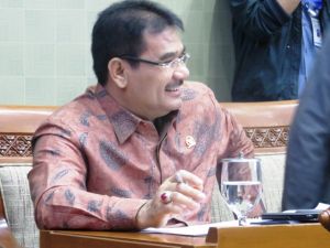 Raker  Dengan Kemenaker, SAH Minta Ada Percepatan Peningkatan Kompetensi Tenaga Kerja