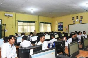 Tak Tampilkan Nilai, Perekrutan Anggota Panwascam Kerinci Disoal