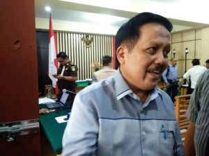 Zainal Abidin Sampaikan Pesan Menohok ke Anggota DPRD Provinsi Jambi