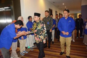 Fachrori Harap Masyarakat Berpartisi Aktif  Dalam Sensus Penduduk 2020