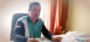 Pasien Rujukan ke Rumah Sakit Nasional dari Jambi Bertambah
