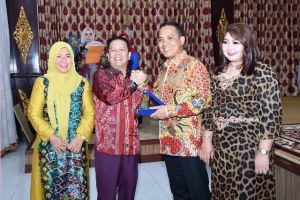 YA Center:  9 Dari 10 Masyarakat Menyukai Yunninta