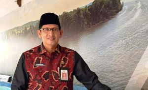 Biro Humas Provinsi Jambi akan Dihapus, Johansyah: Siap