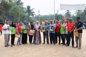 Dukungan Meluas, Tim Yunninta Mantapkan Diri Menangi Pilbup