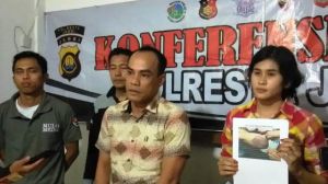 Pukul Isteri Sampai Luka Parah di Sekujur Tubuhnya, Firmansyah Terancam 5 Tahun Penjara