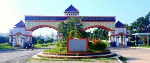 UIN STS Jambi Buka Seleksi Penerimaan Mahasiswa Baru, Ayo Ini Jalur Penerimaannya