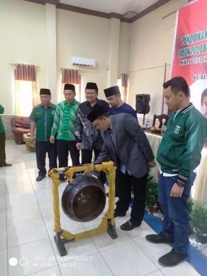 Ketua DPW PKB Sofyan Ali Singgung Infrastruktur Tanjabbar, Pemimpin Harus Ada Jaringan ke Pusat