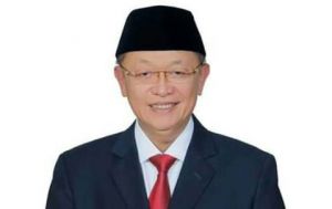 Masuk Bursa Cawagub Fachrori, CE Sebut Fokus Jadi Cagub