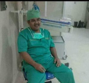 Inmemoriam dr H Panggayuh SpOG, POGI Jambi: Beliau Bukan Hanya Teman Sejawat, Tapi juga Panutan Kami