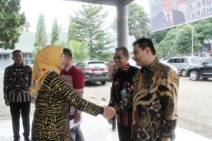 SAH: Sertifikasi Pranikah Penting Agar Pasangan Tahu Kesehatan Reproduksi dan Cegah Stunting