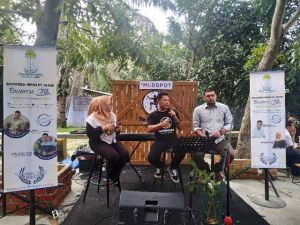 Cerita Owner Hellosapa Bangun Cafe, Gadai Rumah Pribadi hingga Baru Buka Terpaksa Tutup