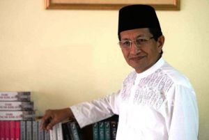 Apresiasi Keberhasilan Polri, Ini Kata Imam Besar Masjid Istiqlal